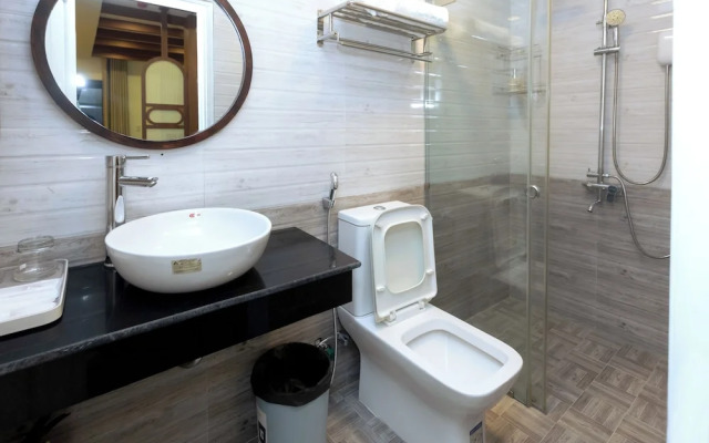 Danang Backpacker Hostel and Spa