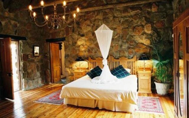 Lord's Guest Lodge