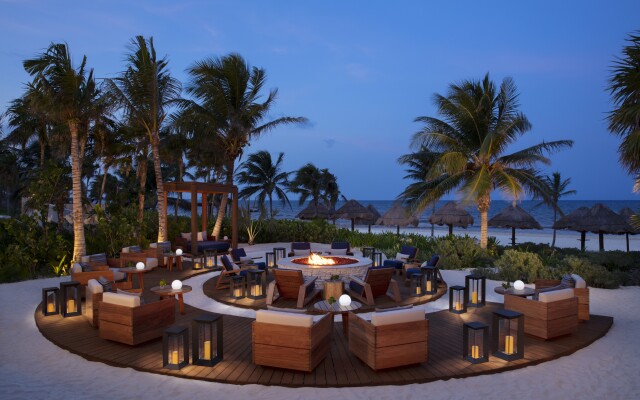 Secrets Maroma Beach Riviera Cancun