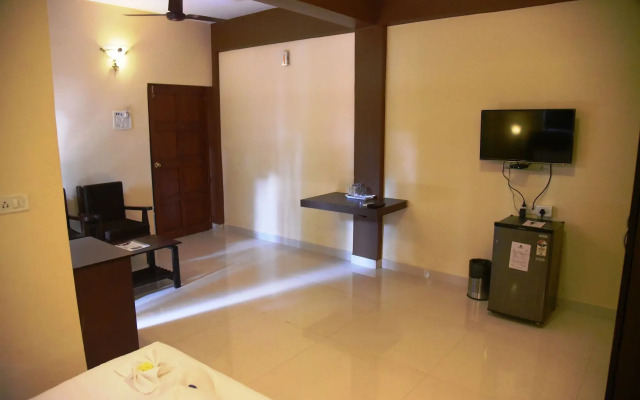 Ticlo Resort