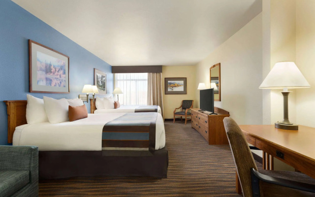 Wingate by Wyndham Greenwood Village/Denver Tech