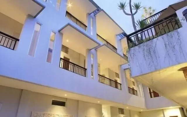 Puri Padma Hotel
