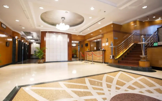 The Linden Suites