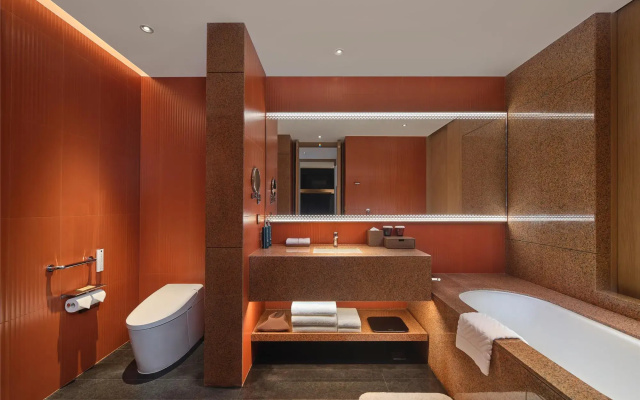 Hilton Altay Hemu