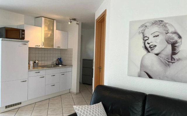 Ferienapartment Alex am See