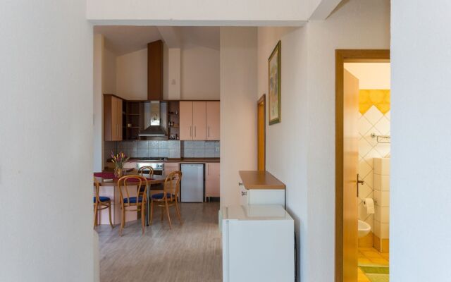 Apartment Stanka