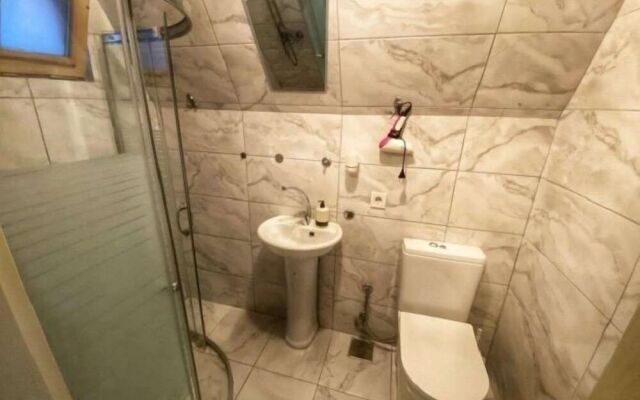 Sapanca Narlı Bahçe Bungalov