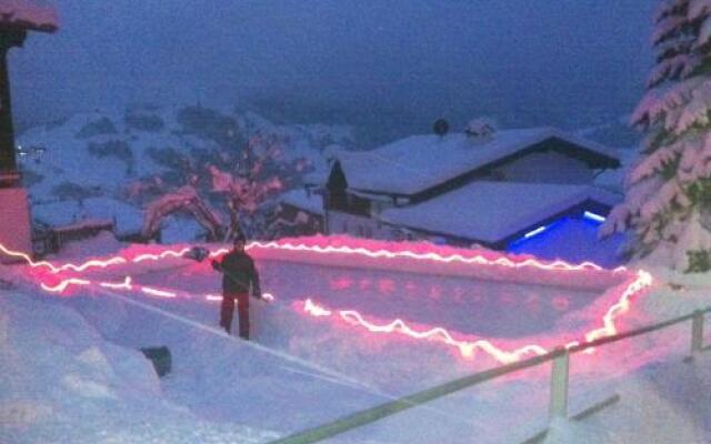 Apartment Plauncas Acletta