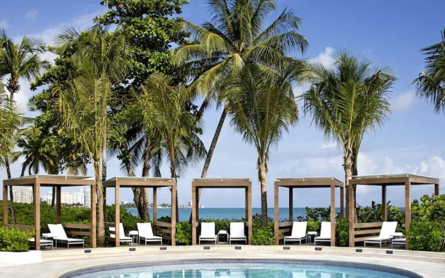 Fairmont El San Juan Villa Experience