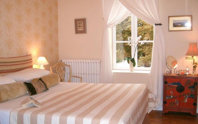 Domaine des Anges