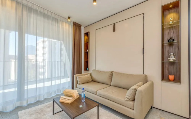 Icon H 301 Suite Micro-living