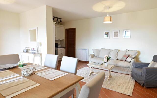 Il Borgo di San Gervasio Apartments