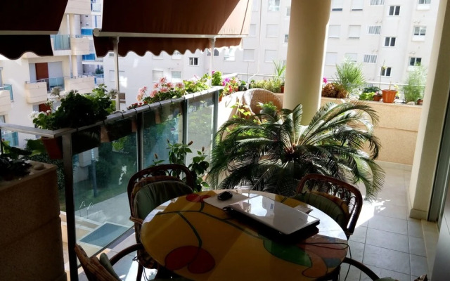 Apartamento Wildhoney