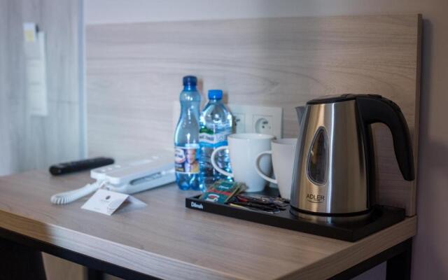 Citi Hotel's Wroclaw