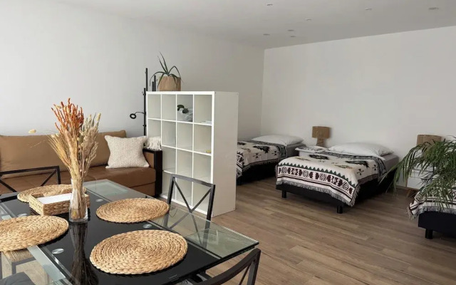 Modern House Gehrden 2