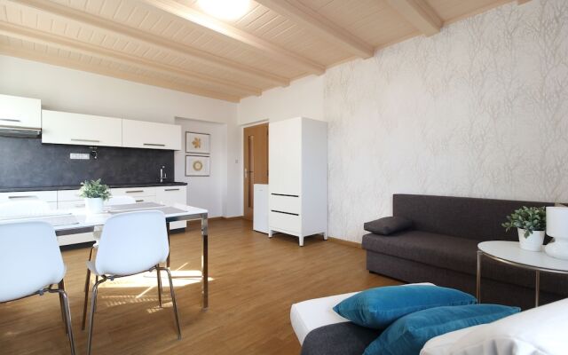 Pension Villa Gap