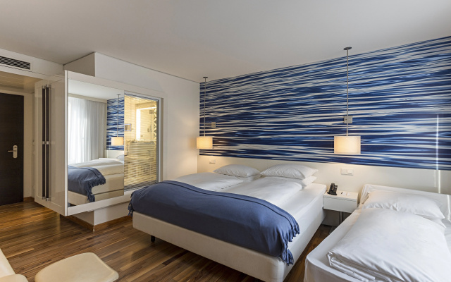 Pestana Berlin Tiergarten