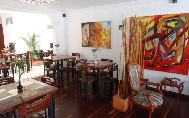 Posadas House Hotel