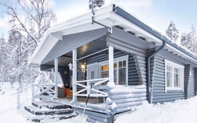 Holiday Home Jousimaja
