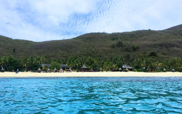 Octopus Resort