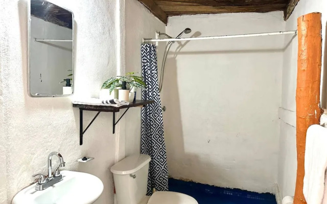 Zona Romantica Monyxbnb