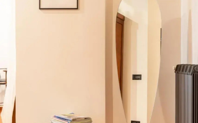 Suite Residence Amendola