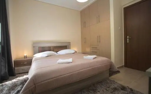 Athenian Riviera Apartment