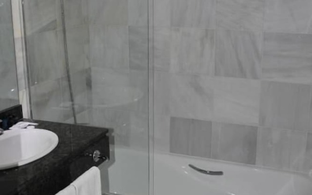 Hospedería – Appartments Doña Lola Zahara