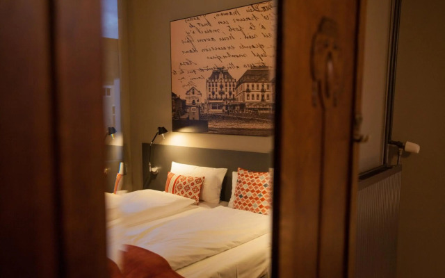 Hotel Bergischer Hof