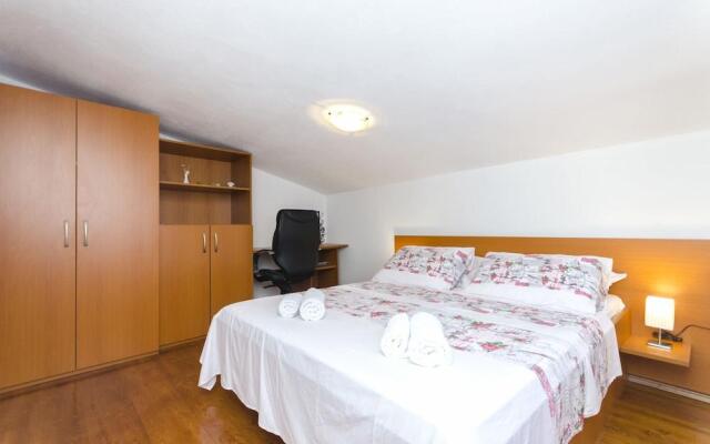 Apartments Vodice Marica