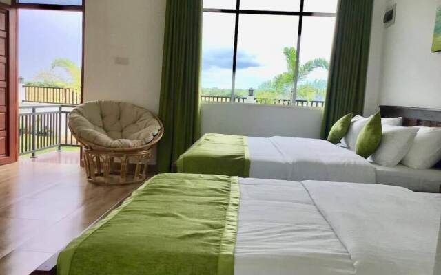 Avonil Resort  Yala