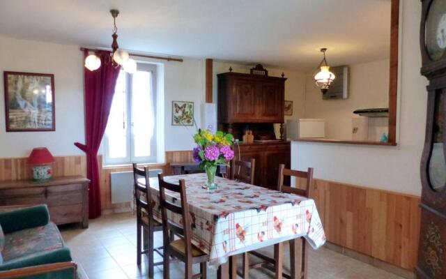 Gîte Haut-Bocage-Maillet, 3 pièces, 4 personnes - FR-1-489-39
