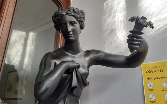 The Valley House Hostel