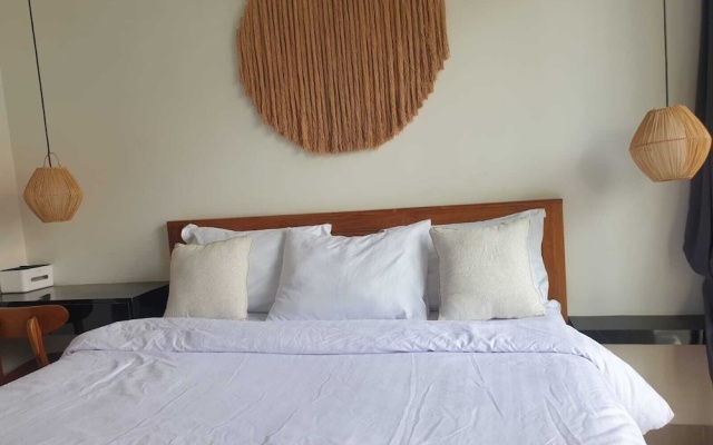 Collection O near Sanur Beach formerly – Guest Rooms – Denpasar