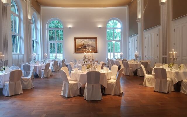 Hotel Kieler Yacht-Club
