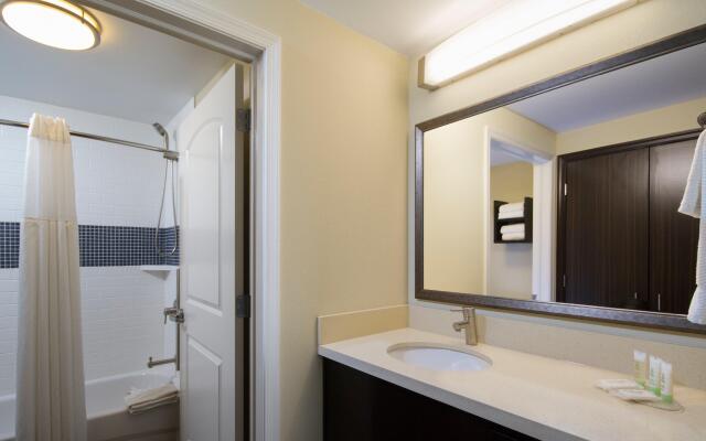 Staybridge Suites Buffalo-Amherst, an IHG Hotel