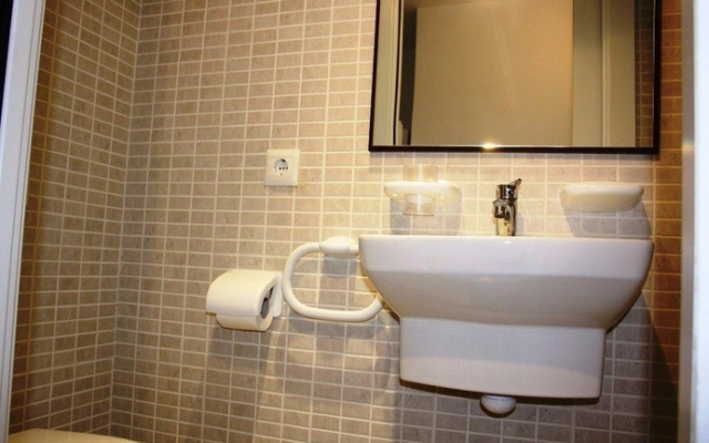 Can Muntaner Apartments