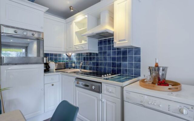 Apartment Les Pins Carnac