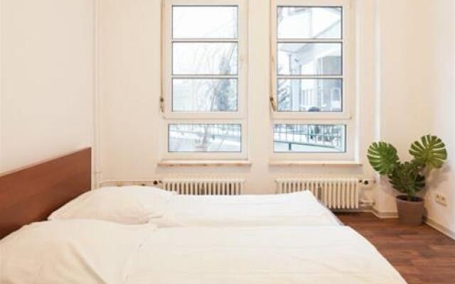 Holidayrooms Berlin