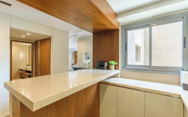 Solidere Lavish Apartments in Downtown Beirut