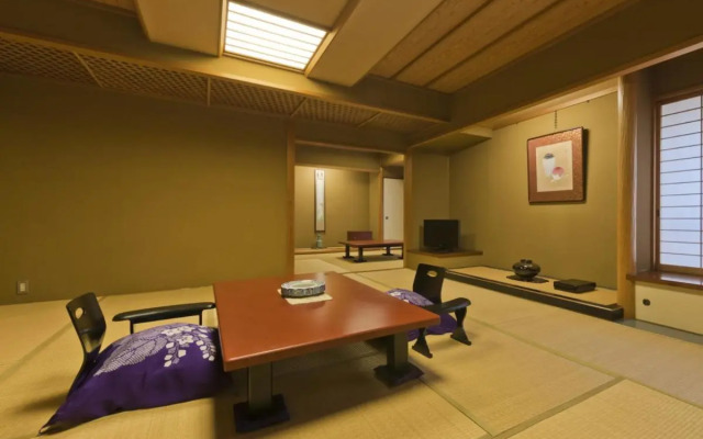 Hotel Kanichi