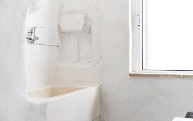 Mirror House Lovely Apartment