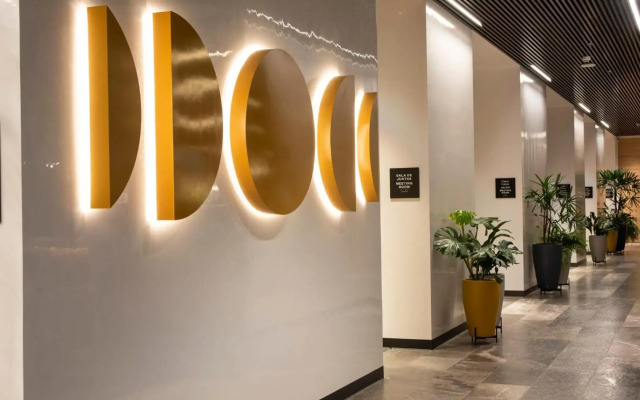 voco Guadalajara Neruda by IHG