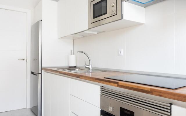 Home2Book Paradise Los Cristianos, Pool & Wifi