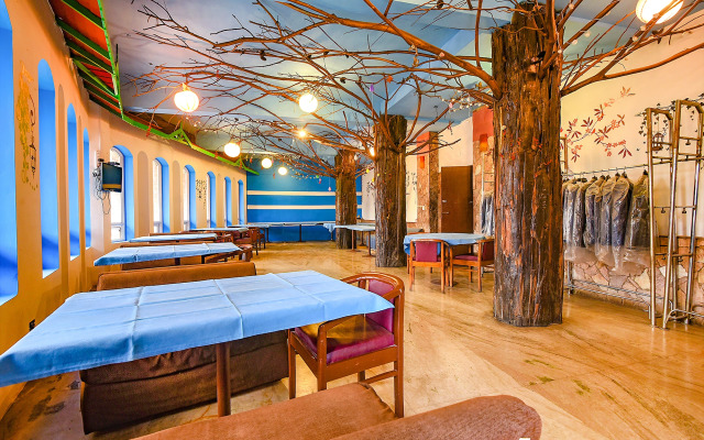 FabHotel Khems Ooty