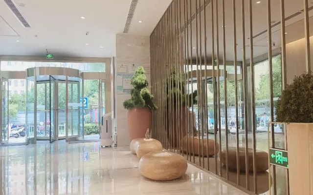 JI Hotel (Hangzhou Luting Road)JI Hotel (Xinpu Roa