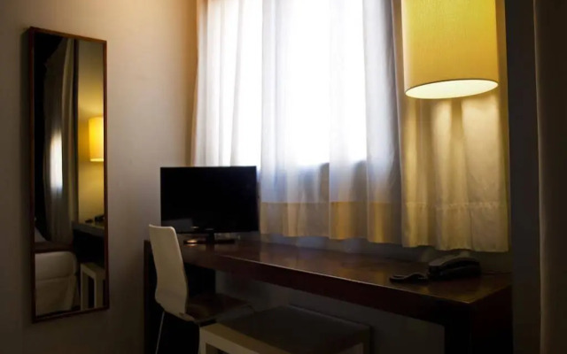 Hostal Badaloní