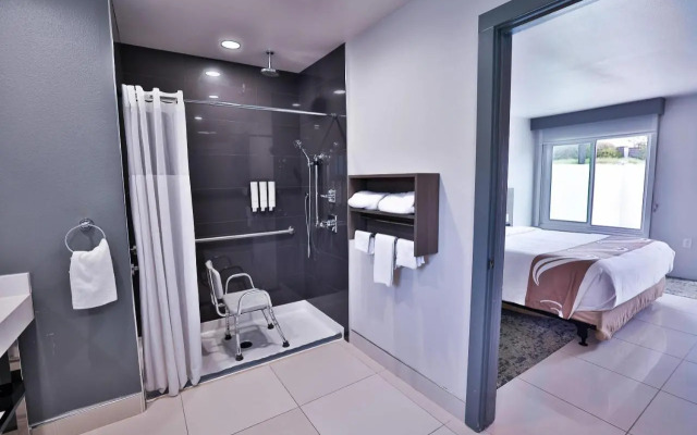 Rodeway Inn San Clemente