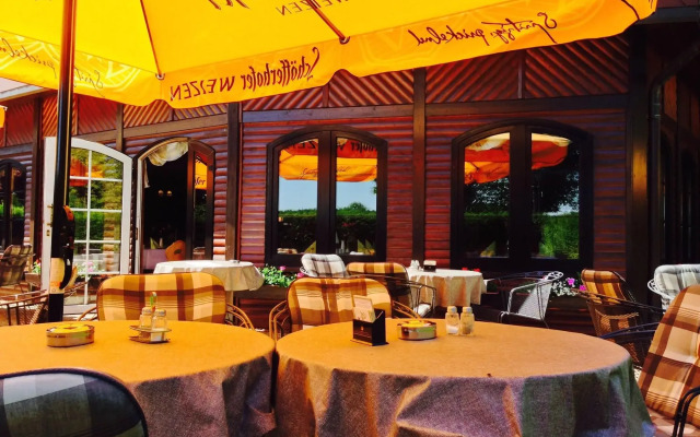 Hotel & Restaurant Zur Spreewälderin