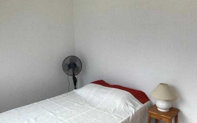 Appartement Le Barcarès, 1 pièce, 4 personnes - FR-1-81-485